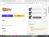 35FORYOU coupon verification screenshot