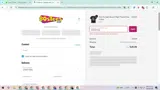 35FORYOU coupon verification screenshot