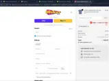 WELCOME10 coupon verification screenshot