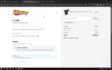 35FORYOU coupon verification screenshot