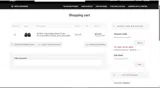 86 Speed coupon verification screenshot