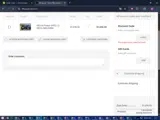 86 Speed coupon verification screenshot