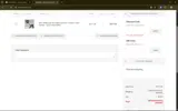 86 Speed coupon verification screenshot