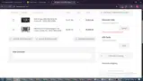 86 Speed coupon verification screenshot
