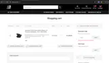 86 Speed coupon verification screenshot