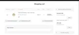 86 Speed coupon verification screenshot