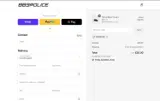 NEWSHOE coupon verification screenshot