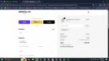 social10 coupon verification screenshot