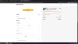 LOVEMOM coupon verification screenshot