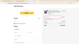 FORRAJA5POFF coupon verification screenshot