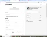 antonio5 coupon verification screenshot