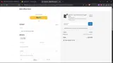 antonio5 coupon verification screenshot