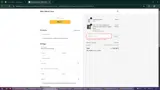 HALLOWEEN coupon verification screenshot