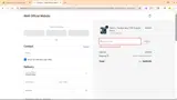 EXCLUSIVE30 coupon verification screenshot