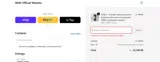 EXCLUSIVE30 coupon verification screenshot