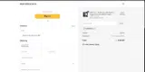 TANK4PRO50 coupon verification screenshot