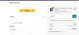 antonio5 coupon verification screenshot