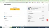 FORCOLINA5POFF coupon verification screenshot