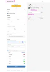 backto8849 coupon verification screenshot