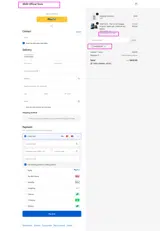 Endrino25 coupon verification screenshot