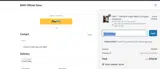 FORRAJA5POFF coupon verification screenshot