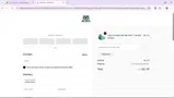FREESHIP coupon verification screenshot