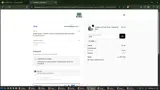 VIP88 coupon verification screenshot