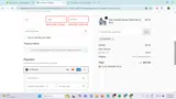 enjoy10 coupon verification screenshot