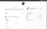 NOODLEGOALS coupon verification screenshot