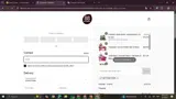 diptogether coupon verification screenshot