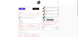 backpack coupon verification screenshot