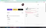 FREECOOKIE coupon verification screenshot