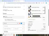 Enjoy20 coupon verification screenshot