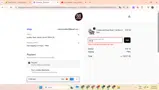 BF20 coupon verification screenshot