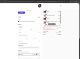 CM25 coupon verification screenshot