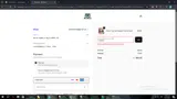 15OFF3 coupon verification screenshot