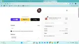 NOODLEGOALS coupon verification screenshot