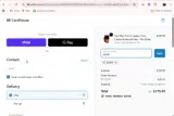 88 Cardhouse coupon verification screenshot