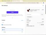 88 Cardhouse coupon verification screenshot