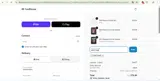 88 Cardhouse coupon verification screenshot
