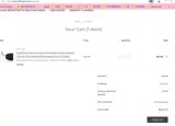 88CLIPON coupon verification screenshot