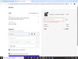 33off88 coupon verification screenshot