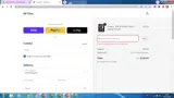 33off88 coupon verification screenshot