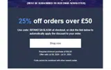 88TAKESASLASH coupon verification screenshot