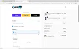 SIMPLYOFFER coupon verification screenshot