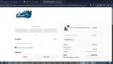 SWEETDEAL coupon verification screenshot