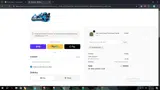 COUPONFOUR coupon verification screenshot