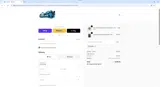 MORRIS coupon verification screenshot