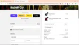 FIGGS8AND9 coupon verification screenshot