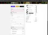FIGGS8AND9 coupon verification screenshot